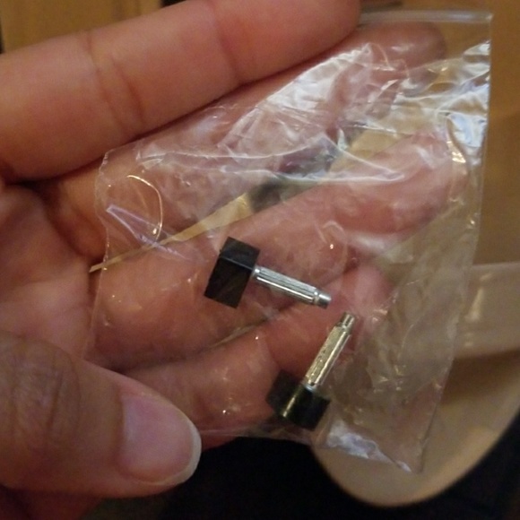 Heels - Picture 8 of 8